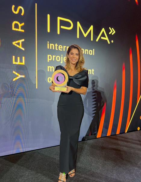 IPMA zlatna nagrada - Aleksandra Stojanović - Foto Jakov Simović.jpg