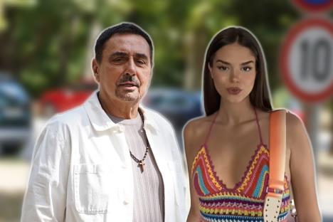 Dragan Kojić Keba Sofija Dačić