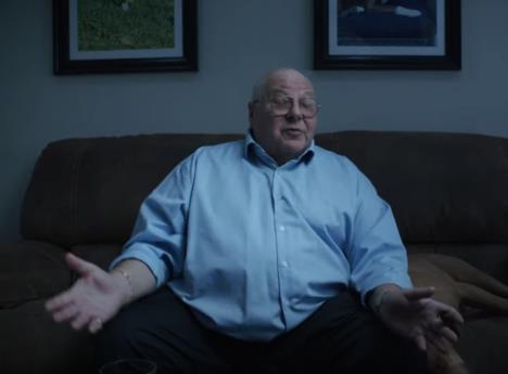 Dokumentarac Mafia: Most Wanted