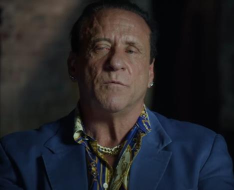 Dokumentarac Mafia: Most Wanted