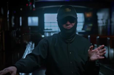 Dokumentarac Mafia: Most Wanted