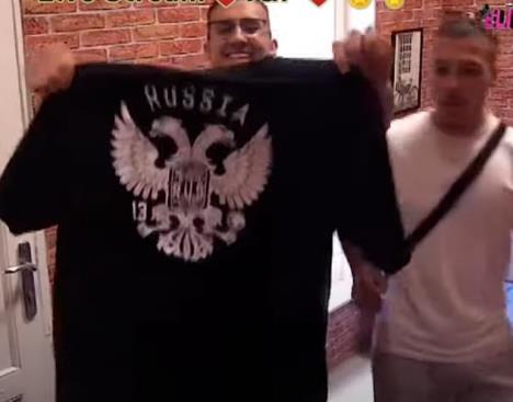 Murat priznao da je Kosovo Srbija