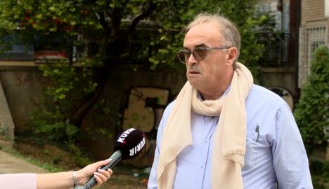 Predsednik Sindikata policije i policijskih starešina o ubistvu na Cetinju