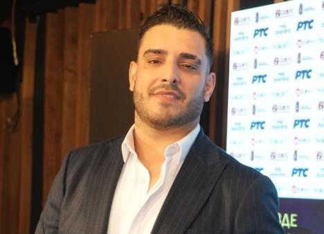 Šta je Darko Lazić završio od škole