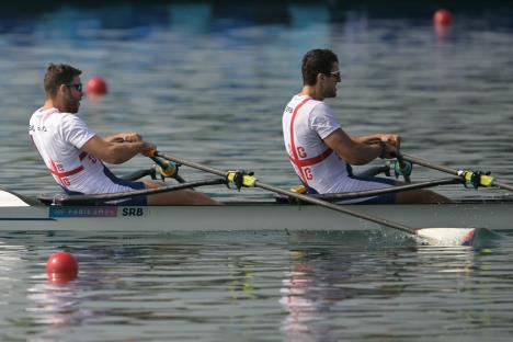 Martin Mačković, Nikolaj Pimenov