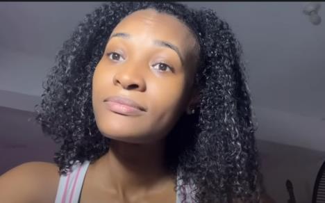 Mis Unverzuma Jamajka izvršila samoubistvo