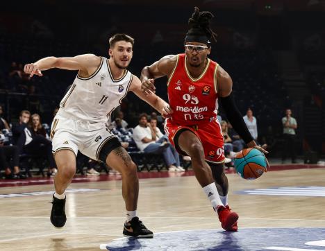 Crvena zvezda - Dubai, uživo prenos