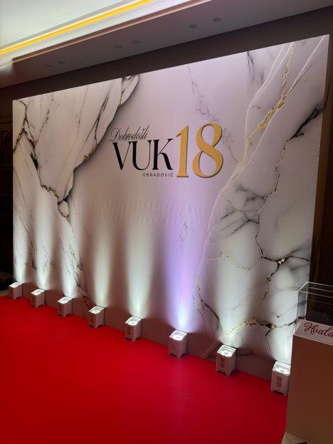 Bane Obradović  sin punoletstvo