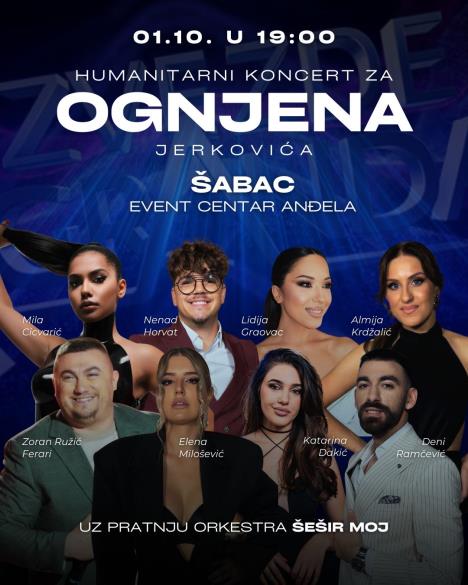 Učenici Zvezda Granda u humanitarnoj misisiji