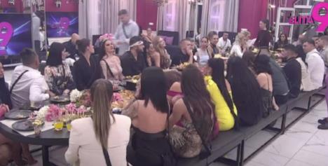 Bora Santana se izlanuo