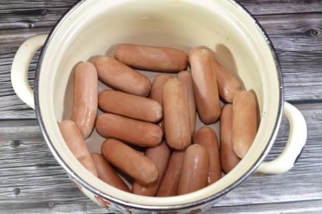 viršle ne treba kuvati u vodi