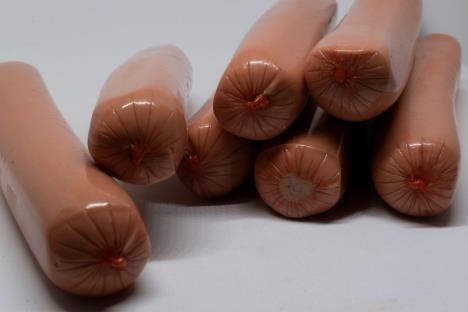 viršle su omiljeni brzi obrok