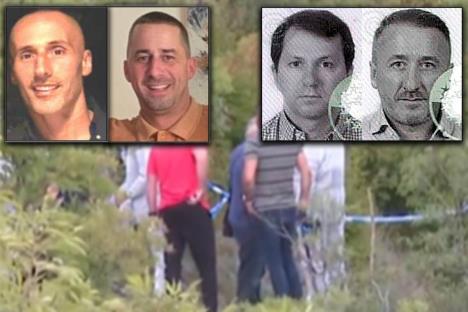 Andrija Ivanović, Milo Belada, Cetinje.jpg