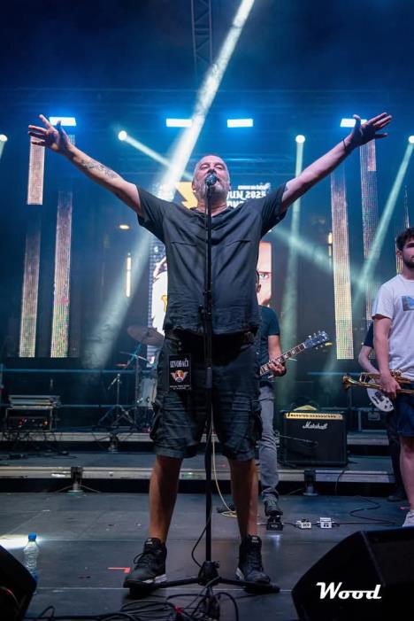 Nikola Hadži Nikolić, grupa 357