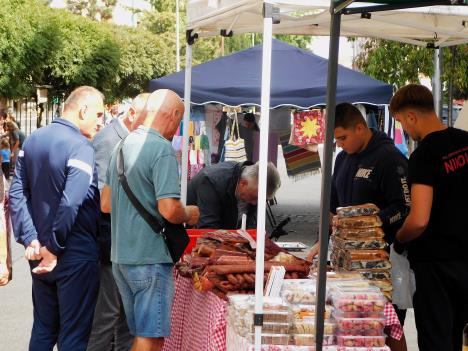 LOZNICA - Neki više vole slano.JPG