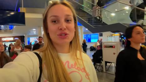 Luna Đogani iznenadila baku, spakovala kofere i otišla u Švedsku