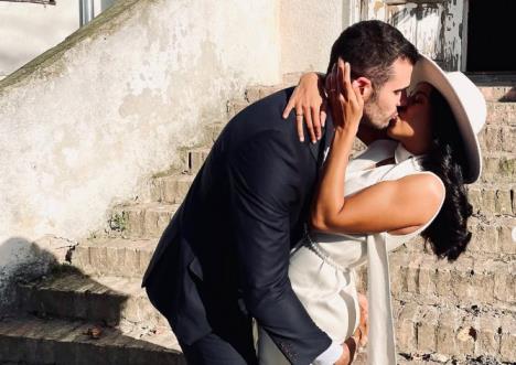 Ejža Piket Kecman sa suprugom Ivanom.jpg