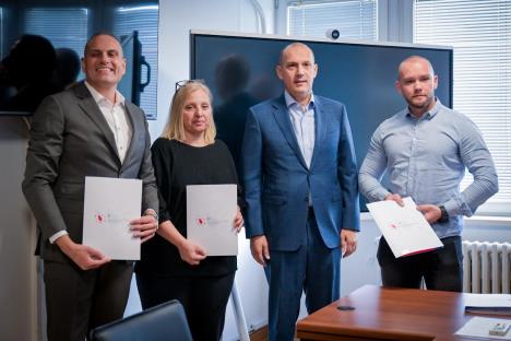 Ministar Zlatibor Lončar sa lekarima povratnicima