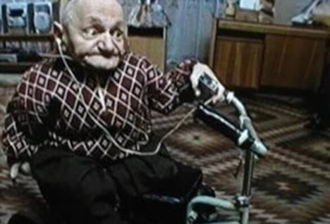 Konstantin je "prevario" doktore, oženio se lepoticom i živeo 73 godine