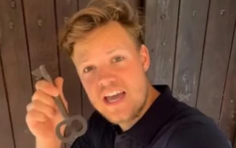 Amerikanac Džastis Rid kupio kuću u Hrvatskoj za 5.000 evra