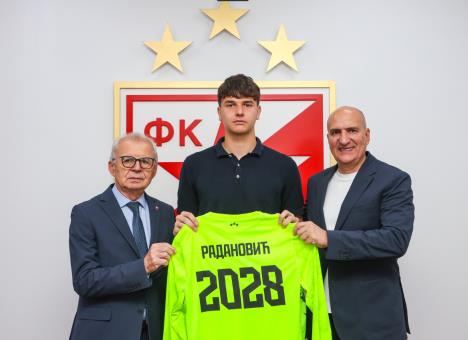 Savo Radanović u društvu Svetozara Mijailovića i Mitra Mrkele