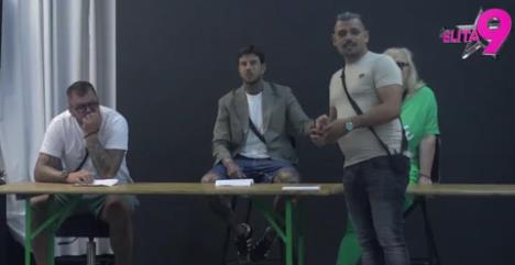 Otvorila se škola u Eliti 9