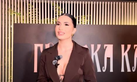 Zorana Mićanović intervju