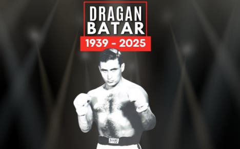 Dragan Batar