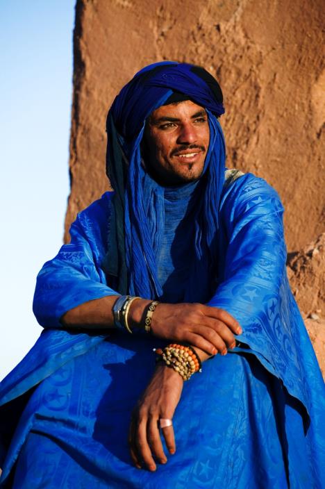 pleme tuarezi
