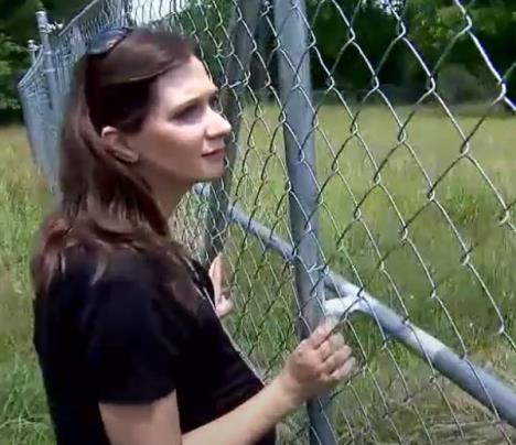 Devojka serijskog ubice