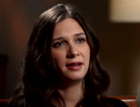 Devojka serijskog ubice