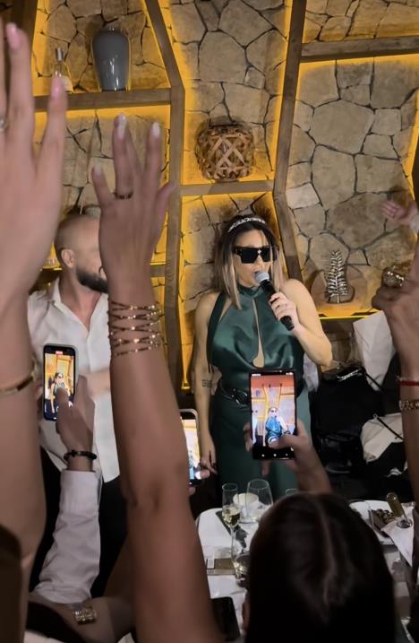 Ana Nikolić i Boban Rajović