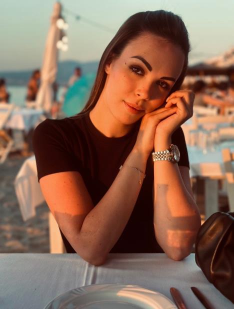 pacijent Elena Memiši
