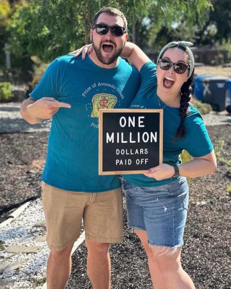 Džastin Braun i Vuds, Hejli Braun Vuds