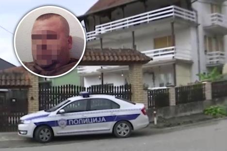 Miloš Milojković, ubistvo, Despotovac.jpg