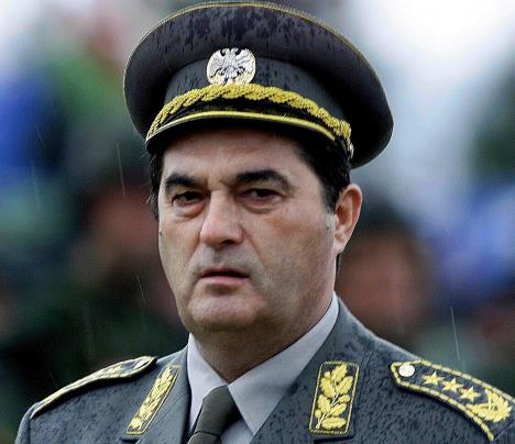 general Nebojša Pavković