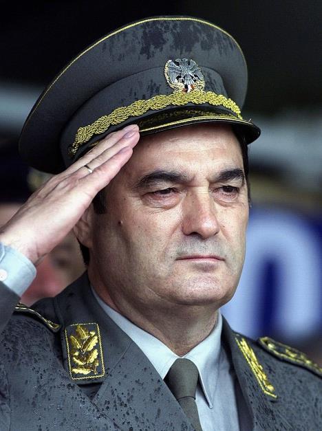 general Nebojša Pavković