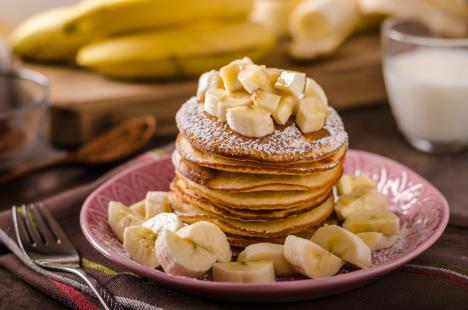 američke palačinke