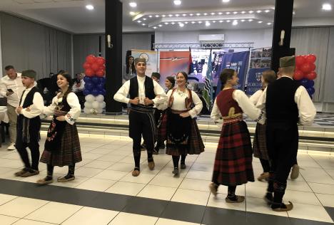 LOZNICA - KUD  Karadzic.JPG