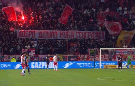 Delije, Nebojša Pavković