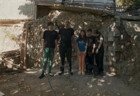 Ćirićima je potreban novi dom