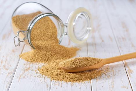 Veoma zdrava bezglutenska žitarica