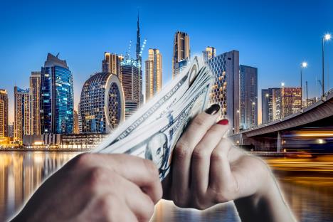 Novac Pare Dubai.jpg