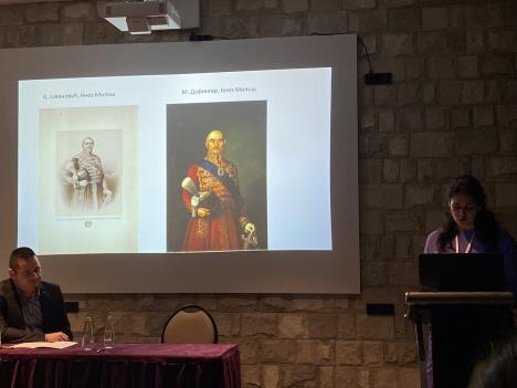 Др Ирена Ћировић