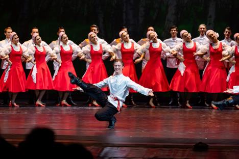 Balet Igora Mojsejeva