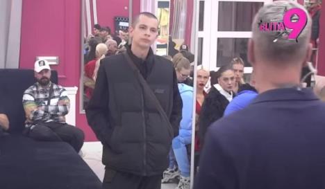 PONOVO ŠOKIRA JAVNOST: Nerio izneo šokantne tvrdnje o svojoj majci Siti: BILA JE DVA PUTA NA PSIHIJATRIJI