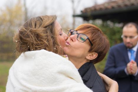 kuma, mlada, venčanje, svadba