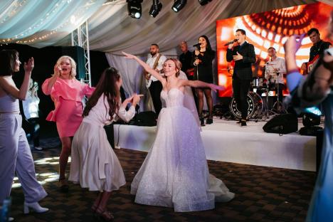 kuma, mlada, venčanje, svadba