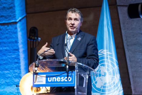 Učiteljski fakultet UNESKO sporazum