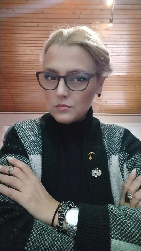 Olivera Jovanović transplantacija bubrega